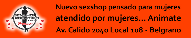 Sexshop En Villa Luro Sexshop Argentino Belgrano