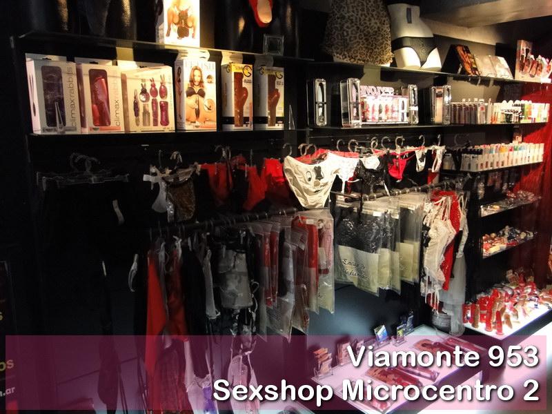 Sexshop En Villa Luro Microcentro 2