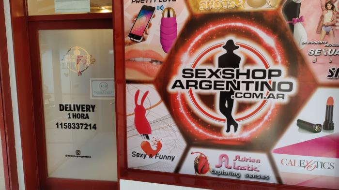 Sexshop En Villa Luro Pilar